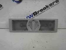 Volkswagen Sharan 2003-2009 Interior Reading Light 6Q0947291A